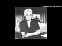 pochette album Don't ever leave me