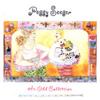 pochette album Housewife's alphabet