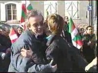 pochette album Libre