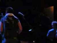 pochette album Cavalry