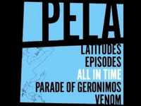 pochette album Episodes (diphenhydramine)