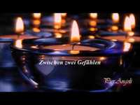 pochette album Zwischen zwei gefühlen