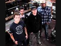 pochette album Bro hymn tribute