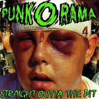 pochette album Fight it