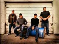 pochette album Nervous breakdown