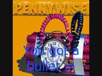 pochette album Won't have it