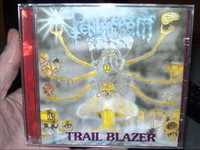 pochette album Time bomb