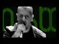 pochette album Voice