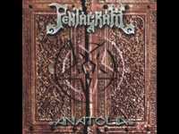 pochette album Welcome the end