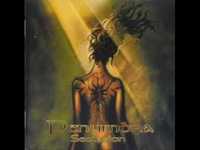 pochette album Crimson tale