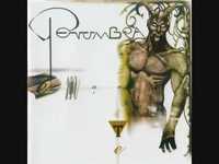 pochette album New scaring senses