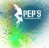 pochette album M'asseoir