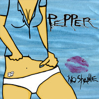 pochette album Nice time