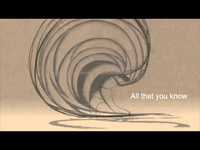 pochette album In you and out of you