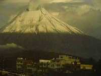 pochette album América