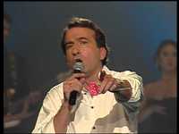 pochette album No te vayas nunca