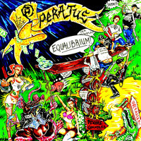 pochette album Wrought