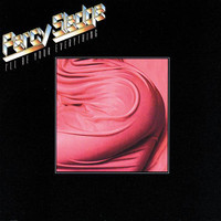 pochette album Blue water