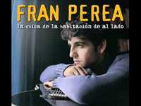 pochette album Cuenta conmigo