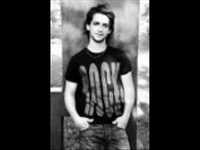 pochette album Después me iré