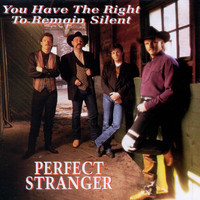 pochette album I am a stranger here myself