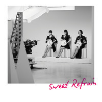 pochette album Sweet refrain