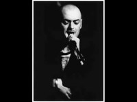 pochette album Naked man