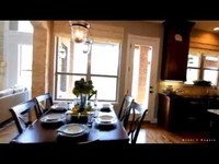 pochette album A house is not a home