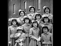 pochette album Easter parade