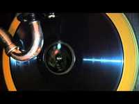 pochette album Hush little darlin'