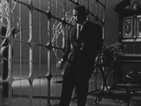 pochette album In the still of the night