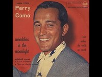 pochette album It could happen to you