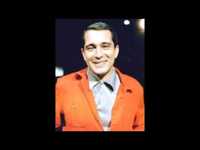 pochette album Let me call you baby tonight