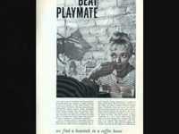 pochette album Like young