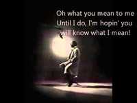 pochette album Michelle