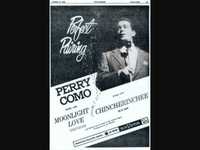 pochette album Moonlight love