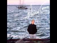 pochette album Not while i'm around