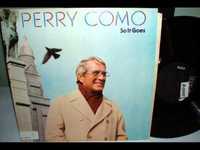 pochette album So it goes