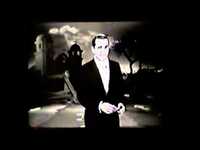 pochette album South of the bor