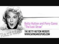 pochette album The last straw