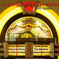 pochette album Try to remember