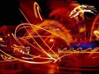 pochette album World of dreams