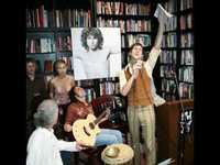 pochette album To me