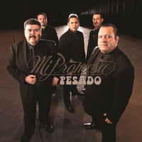 pochette album Mi promesa