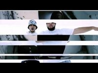 pochette album En blanc