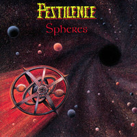 pochette album Spheres