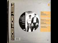 pochette album A man could get arrested