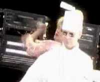 pochette album Absolutely fabulous