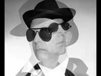 pochette album Do i have to?