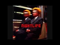 pochette album Footsteps